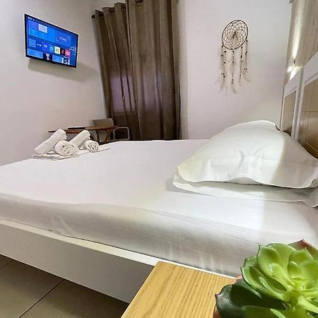 Lecce Cplaza Bed and Breakfast Buitenkant foto