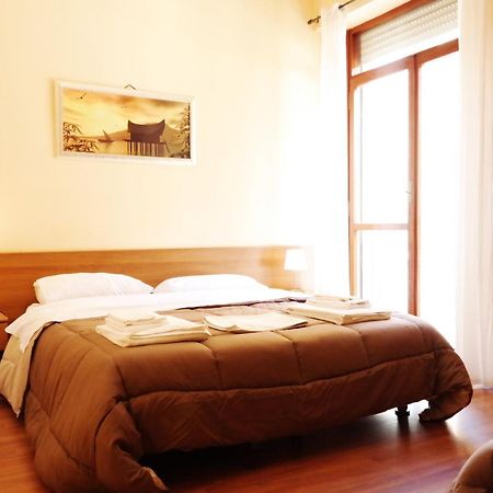 Lecce Cplaza Bed and Breakfast Buitenkant foto