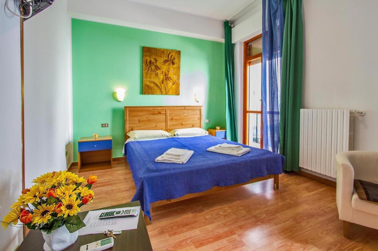Lecce Cplaza Bed and Breakfast Buitenkant foto
