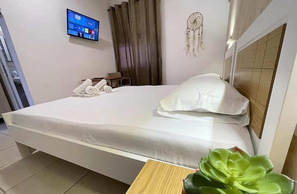 Lecce Cplaza Bed and Breakfast Buitenkant foto