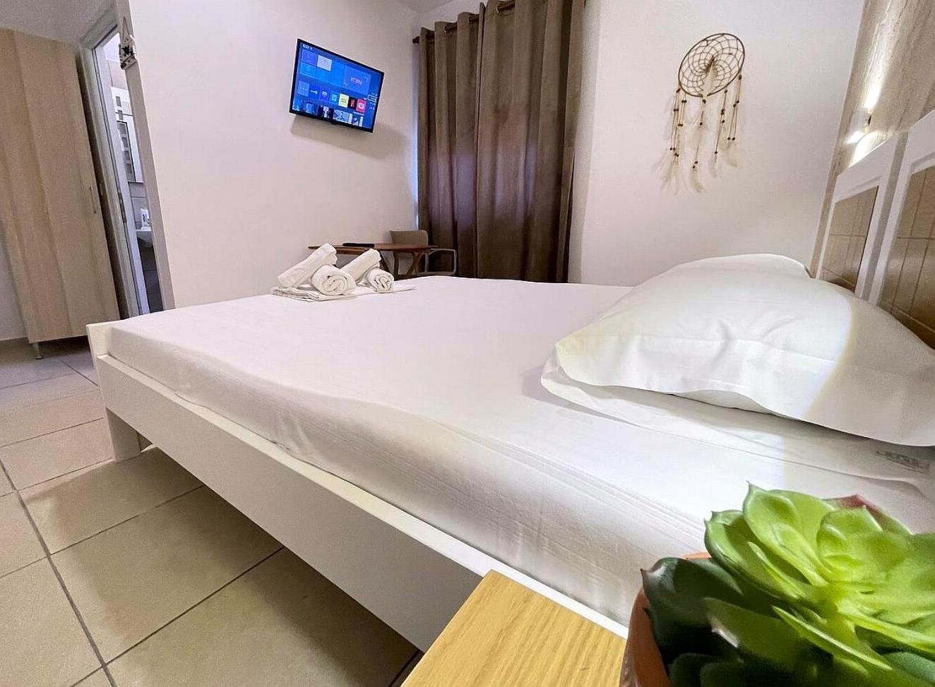 Lecce Cplaza Bed and Breakfast Buitenkant foto