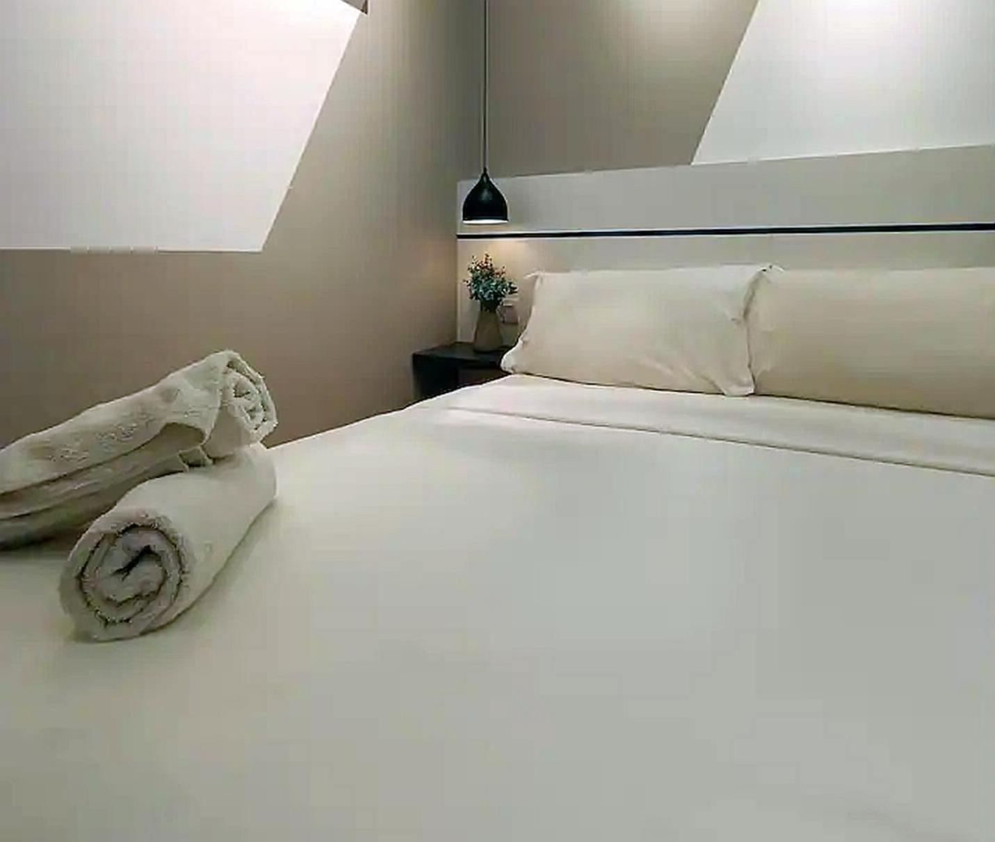 Lecce Cplaza Bed and Breakfast Buitenkant foto