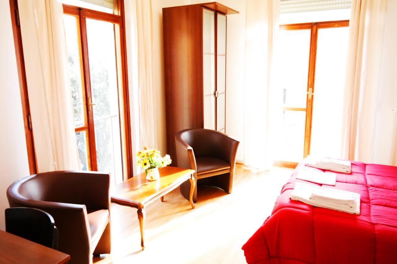 Lecce Cplaza Bed and Breakfast Buitenkant foto