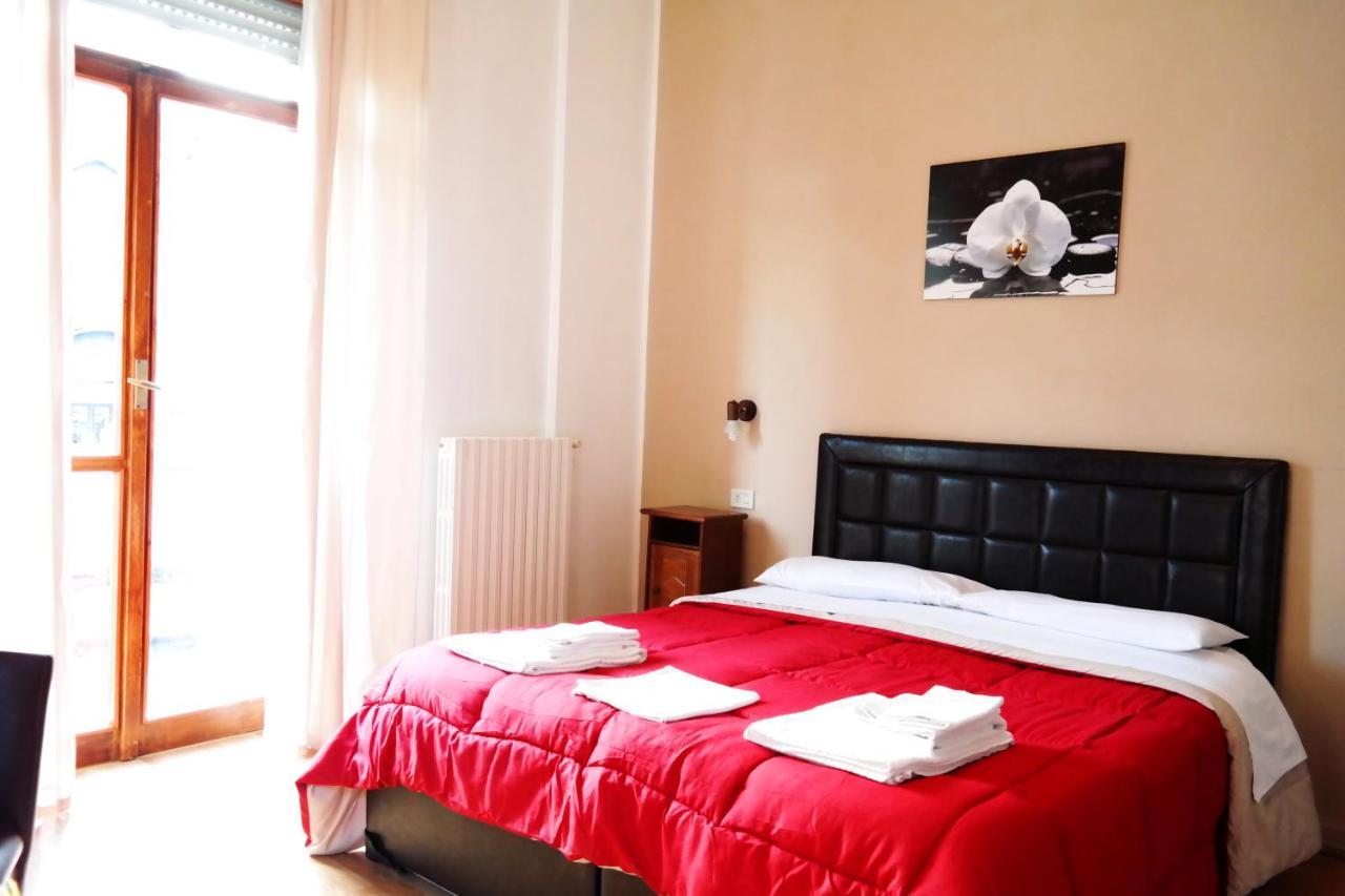 Lecce Cplaza Bed and Breakfast Buitenkant foto