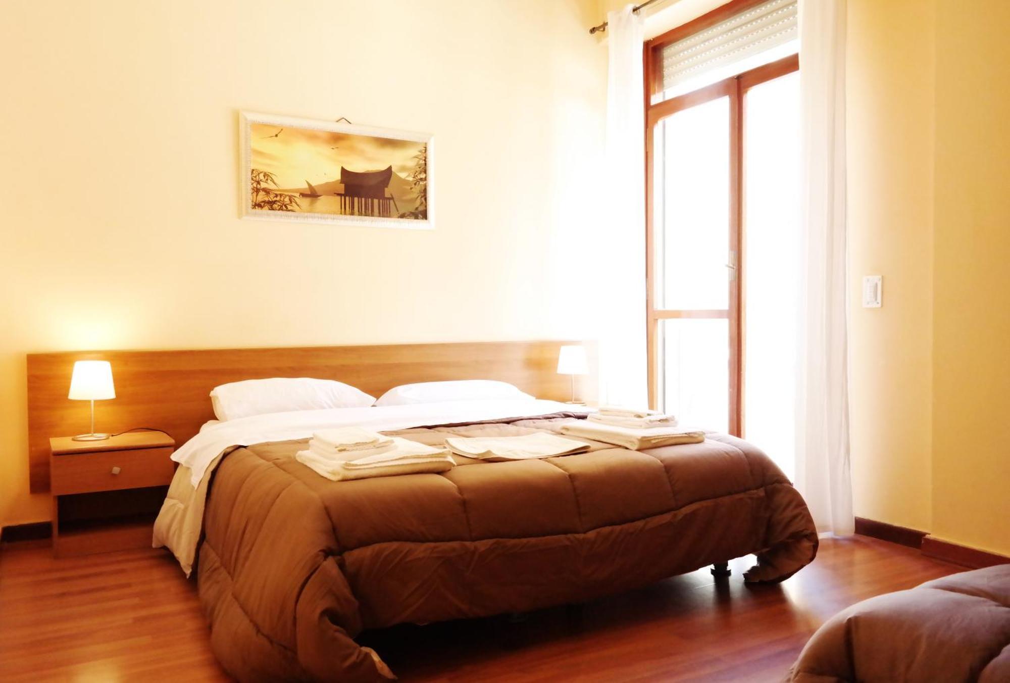 Lecce Cplaza Bed and Breakfast Buitenkant foto