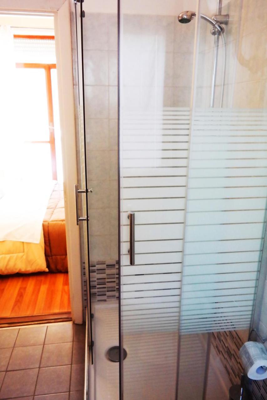 Lecce Cplaza Bed and Breakfast Buitenkant foto
