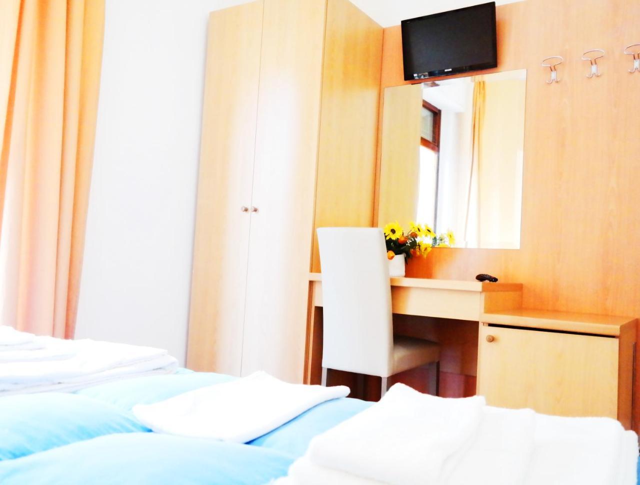 Lecce Cplaza Bed and Breakfast Buitenkant foto