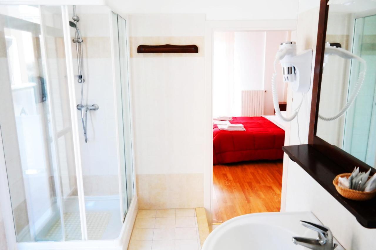 Lecce Cplaza Bed and Breakfast Buitenkant foto