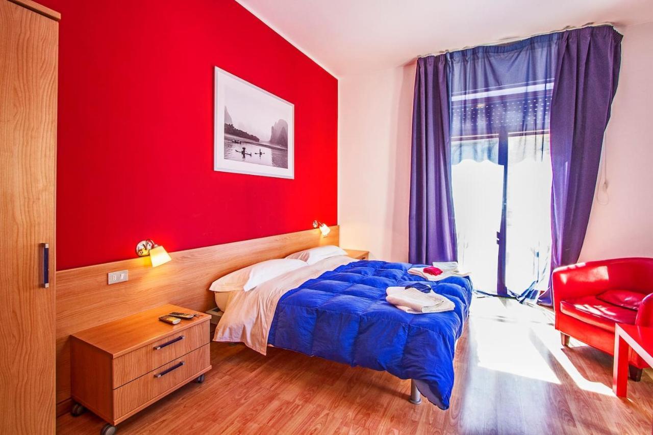 Lecce Cplaza Bed and Breakfast Buitenkant foto