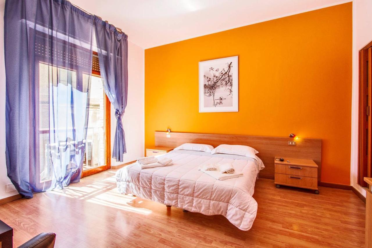 Lecce Cplaza Bed and Breakfast Buitenkant foto