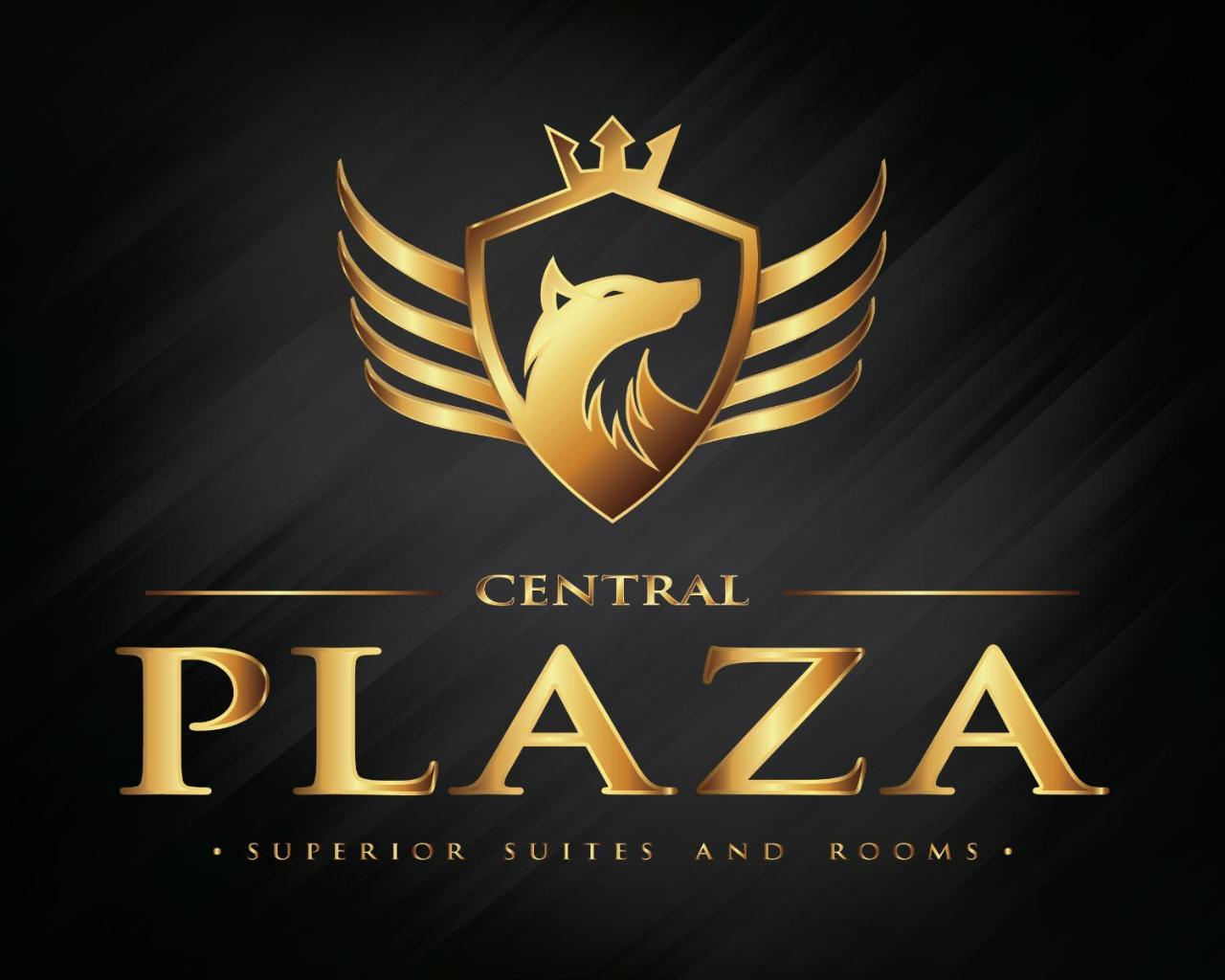 Lecce Cplaza Bed and Breakfast Buitenkant foto